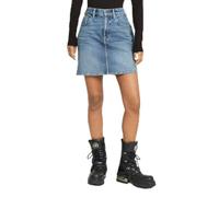 G-Star Women's Viktoria Short Skirt Clean Edge