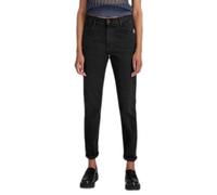G-Star Women's Virjinya Slim Jeans, Black (jet black D21078-B479-A814), 27W / 34L