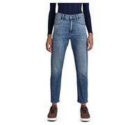 G-Star Women's Virjinya Slim Jeans, Blue (faded santorini D21078-C911-C767), 28W / 30L
