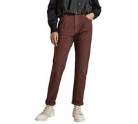 G-Star Women's Virjinya Slim Jeans, Brown (chocolate lab gd D21078-D111-D326), 24W / 32L