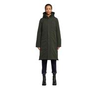 G-Star Women's Vodan 2.0 Long JKT Wmn Jacket