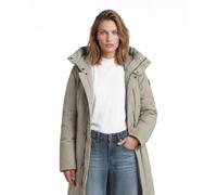 G-Star Women's Vodan 2.0 Long JKT Wmn Jacket