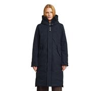 G-Star Women's Vodan 2.0 Long JKT Wmn Jacket
