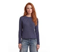 G-Star Women's Washed Loose R Knit Wmn Sweater