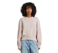 G-Star Women's Washed Relaxed Sweater Sweater