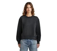G-Star Women's Washed Relaxed Sweater Sweater (Pack of 1)
