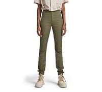 G-star Weld High Skinny Chino Pants
