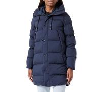 G-Star Women's Whistler Parka Puffer wmn, Blue (salute D23535-D199-C742), XL