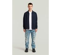 G-Star Zip Jacket Salute size XXL | Light Jackets Outlet | Men XXL