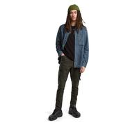 G-Star Zip Pocket 3d Skinny Cargo 2.0 Asfalt size W29L32 | Cargo pants Outlet | Men W29L32