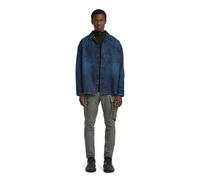 G-Star Zip Pocket 3d Skinny Cargo 2.0 Grey size W29L32 | Cargo pants Outlet | Men | Gray W29L32