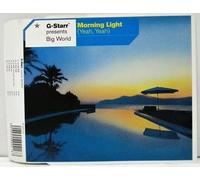 G-Starr pres. Big World - Morning light.. [Single-CD]