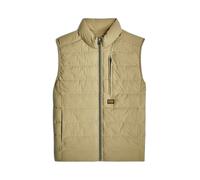 Foundation Liner Vest - Green - Men S