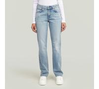 G-Straight Jeans - Light blue - Women 30-32