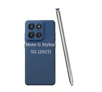 G Stylus 2025 Pen Replacement for Moto G Stylus 2025 Stylus Pen Compatible with Motorola Moto G Stylus 5G 2025 All Version S Pen(Gray)