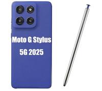 G Stylus 5G 2025 Pen Replacement for Moto G Stylus 5G 2025 Stylus Pen Replacement for Motorola Moto G Stylus 5G 2025 All Version S Pen (Blue)