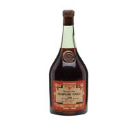 G T Jones 1865 Cognac / Grande Champagne / Bot.1940s
