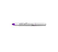 G.T. Luscombe Company, Inc. Bible Mild-Glider Gel Highlighter, Bible Study, No Bleed Solid, No Smearing or Fading, Long Lasting, Translucent Color Dry Marker, Mild Violet