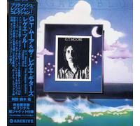 G.T. Moore - Reggae Blue (Mini LP Sleeve)