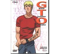 G.T.O. - Great teacher Onizuka Volume 03