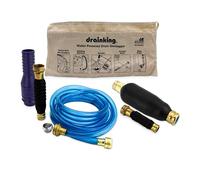 G.T. Water Products 575 Drain King Plumbers Pro Pack