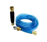 G.T. Water Products, Inc. 340 1-1/2-Inch to 3-Inch Drain King All in One Kit