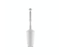G.T. Water Products, Inc. MP500-4 Master Plunger All Purpose Plunger, White
