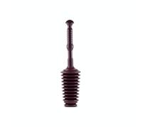 G.T. Water Products, Inc. MP500 Master Plunger All Purpose Plunger, Plum