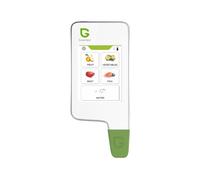 G TDS Food Tester Meter PPM + Food Digital Detector Nitrate Tester for Fruit,Vegetable,Meat and Fish Greentest Eco6
