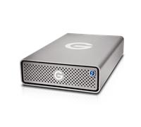G-Technology G-DRIVE Pro Thunderbolt 3 960GB - 0G10276-1
