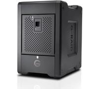 Sandisk Professional G-RAID SHUTTLE 4 80TB