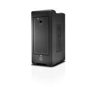 Sandisk Professional G-RAID SHUTTLE 8 - Hard drive array - 160 TB - 8