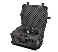 G-Technology Shuttle XL 8Bay Case Peli IM2720 ev modules Foam WW