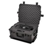 G-Technology Shuttle XL 8Bay Case Peli IM2720 Spare module Foam WW