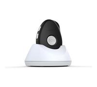 G-TELWARE SOS GPS Tracker G-Assistant, GPS/GSM/4G LTE, Emergency Call System with Phone, Fall Sensor, GEO Fence, IP67 Waterproof, for Seniors, Children, Dementia Sufferers (Carbon Black, 2G Start)