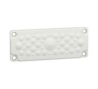 G THROTTLE PLATE WITH DIAPHRAGM 35X FI16-30-47 PRISM SET LVS08896