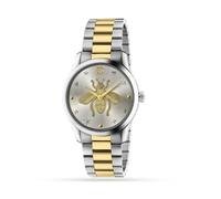 G-Timeless Watch - unisex - Gucci - Watches - Gray - ONE SIZE - Accessories ONE SIZE
