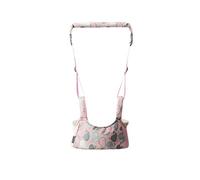 G-Tree Baby Walk Learning Belt, Learning Walking Assistant Helper Walk Aids for Toddler, Adjustable Strap - Pink