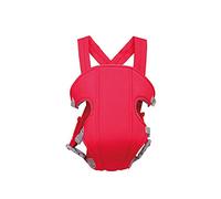 G-Tree Comfortable Breathable Infant Baby Carrier Backpack Ergonomic Baby Carrier Straps with Hip Seat Positions for Infant Toddlers