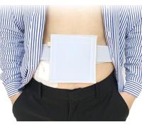 G Tube Holder Belt for Women and Men Providing A Fixed Gastric Tube Bracket, Effectively Preventing Contamination, Safe and Stable Suitable for Peritoneal Dialysis Care