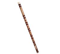 G tuned bitter flute a professional woodwind instrument for beginners Professional Bamboo Flute