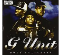 G Unit & 50 Cent - Body Snatchers