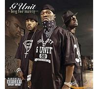 G-Unit - Beg for Mercy