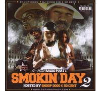 G-Unit - G-Unit Radio Part 1 - Somkin' Day 2