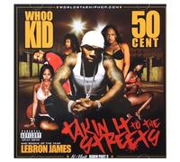 G-Unit - G-Unit Radio Part 3 - Takin' It To The Streets
