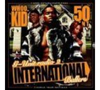 G-Unit Radio Vol. 2: International Ballers