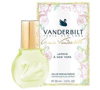 G. Vanderbilt Fresh Garden in New York Eau de Parfum - 30 ml