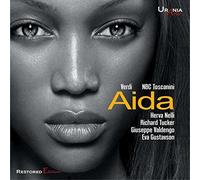 G. Verdi - Aida