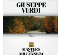 G. Verdi - Aida