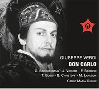 G. Verdi - Don Carlo (Hol)